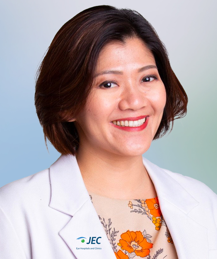 Dr. Devina Nur Annisa, SpM(K)